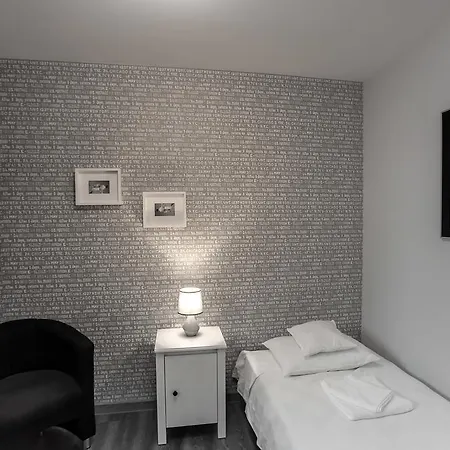 Green House - Two Bedroom Apartment Bielsko-Biala Exterior foto