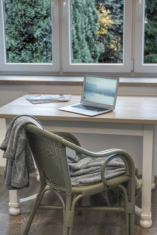 Apartament House - Two Bedroom *