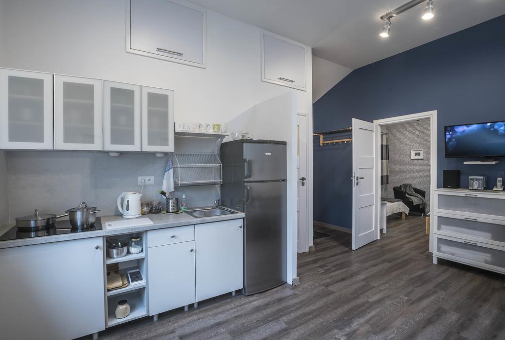 House - Two Bedroom Bielsko-Biala