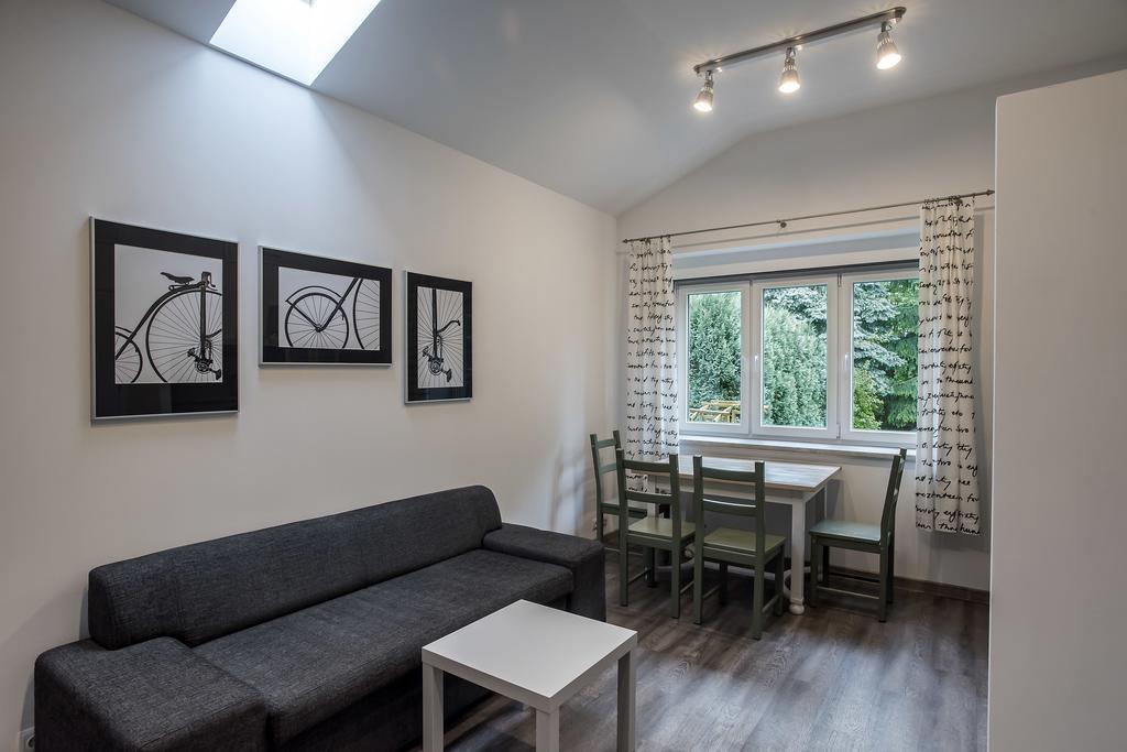 House - Two Bedroom *