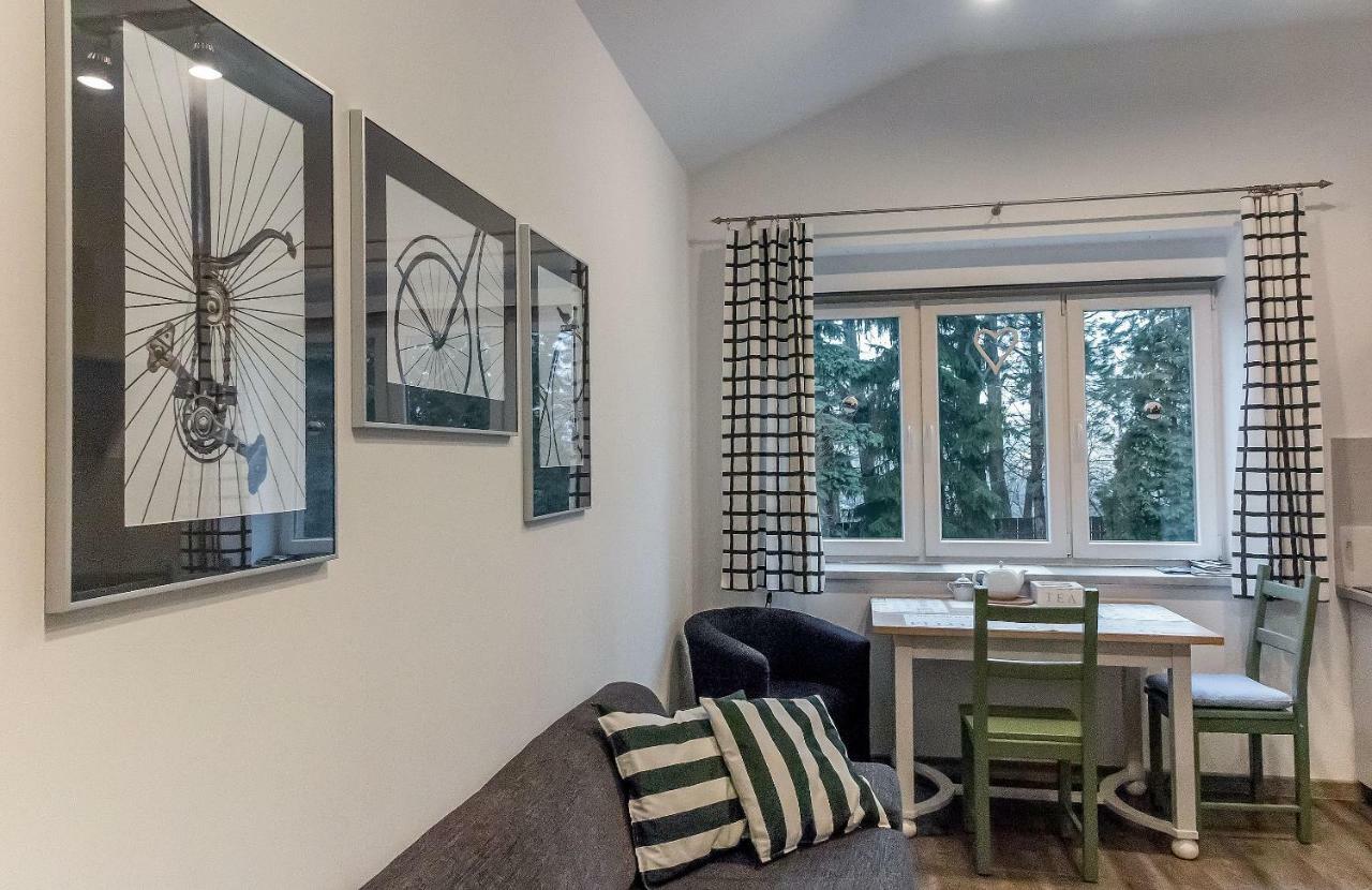 House - Two Bedroom Apartment Bielsko-Biala